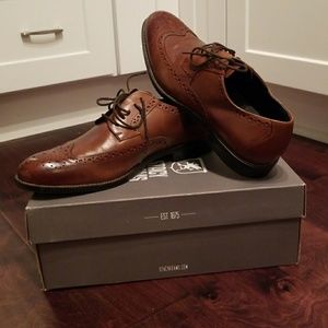 Men's shoes